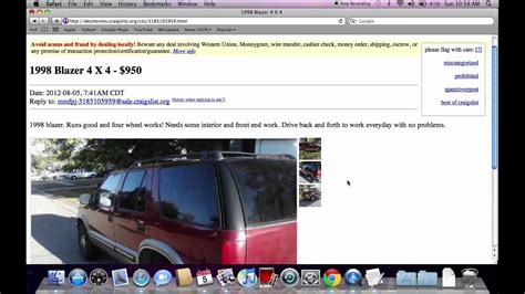 Used Car Dealers. . Craigslist des moines iowa cars by owner